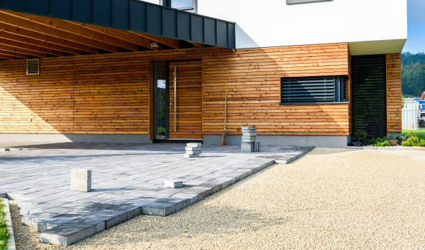 Best Driveway Paving Contractor  in Thermal, CA