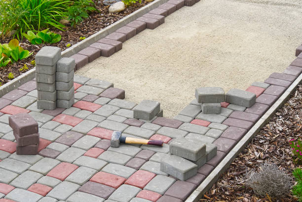 Best Professional Driveway Pavers  in Thermal, CA