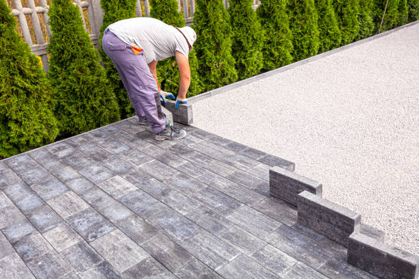 Best Residential Paver Driveway  in Thermal, CA
