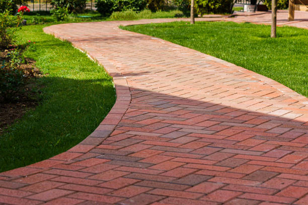 Best Affordable Driveway Pavers  in Thermal, CA