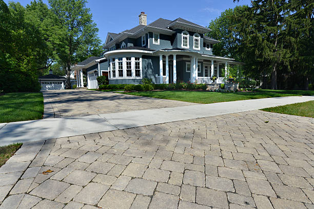 Best Driveway Repair Near Me  in Thermal, CA