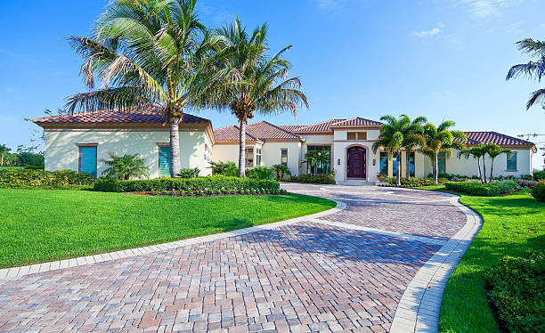 Best Local Driveway Pavers  in Thermal, CA