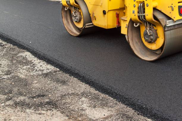 Best Affordable Driveway Paving  in Thermal, CA